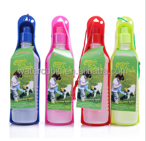 Cuenco de plástico automático <span class=keywords><strong>para</strong></span> agua potable <span class=keywords><strong>para</strong></span> perros dispensador de agua <span class=keywords><strong>para</strong></span> mascotas, 3 colores, <span class=keywords><strong>botella</strong></span> colgante, <span class=keywords><strong>bebedero</strong></span> automático <span class=keywords><strong>para</strong></span> perros - Product Image 1