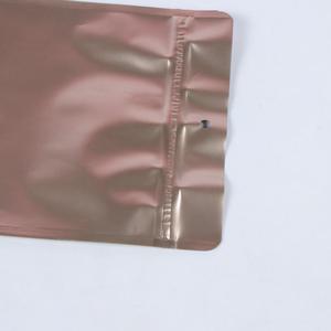 100*150 conveniente ropa de papel de Kraft de cambio Gradual bloque cuadrado de clasificación de bolsas de plástico de alimentos congelados de sello de vacío bolsa de embalaje - Product Image 4