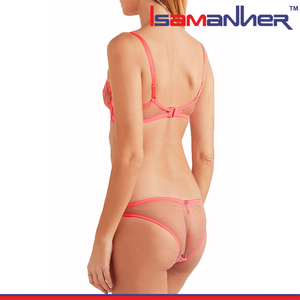Bragas de las mujeres <span class=keywords><strong>tanga</strong></span> bragas inconsútiles de las mujeres - Product Image 4