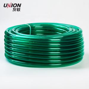 Tuyaux de boisson au lait en pvc <span class=keywords><strong>transparent</strong></span>, flexible, coloré, de qualité alimentaire, 1 pièce - Product Image 6