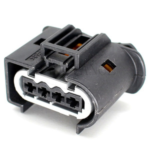 09448401 connecteur électrique de PEUGEOT de série 3.5 9653811580 50390234 Pin 4 pour <span class=keywords><strong>Kostal</strong></span> - Product Image 3