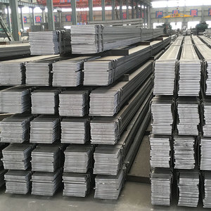 Barre plate en <span class=keywords><strong>acier</strong></span> au carbone de 6 mm, prix de l'<span class=keywords><strong>acier</strong></span> plat - Product Image 4