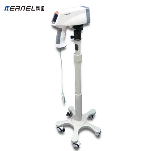 CE Approved KERNEL KN2200 Digital Video Colposcope For Gynecology Cervix Vagina Examination