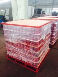 API 5CT & 5B נפט חלקי מארז/צינורות צימוד - Product Image 6