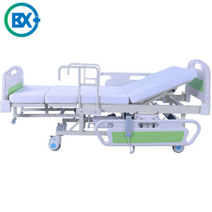 Fabricante <span class=keywords><strong>precio</strong></span> barato eléctrico paciente enfermería <span class=keywords><strong>cama</strong></span> casa <span class=keywords><strong>para</strong></span> discapacitados - Product Image 2