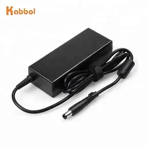 China Supplier Laptop Adapter 19.5V 4.62A 90W Laptop Charger for PA-10