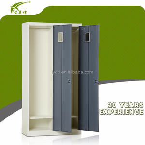 Usine vente directe stocks meubles double <span class=keywords><strong>garde</strong></span> - robe de couleur conception meubles chambre - Product Image 2