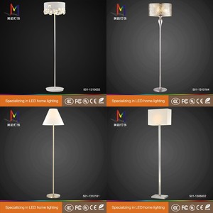 <span class=keywords><strong>Michele</strong></span> <span class=keywords><strong>De</strong></span> Lucchi arco lampada da terra luci regolabili e27 40w - Product Image 6