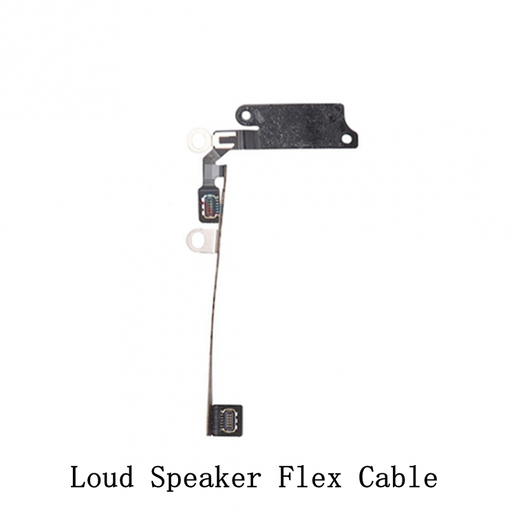 Câble Flex haut-parleur