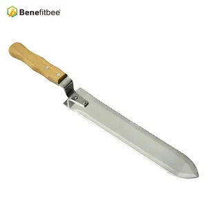 Uncapping Coltello Strumenti Per Il Miele In Acciaio Inox Miele Coltello