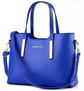 Bolsos de las señoras bolso 2016 bolso del <span class=keywords><strong>doctor</strong></span> de la vendimia de las señoras del cuero de la vendimia - Product Image 4