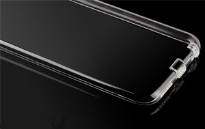 Ultra thin Slim Light TPU pour <span class=keywords><strong>Apple</strong></span> iphone6s, Luxe souple retour accessoires pour iphone 6 s - Product Image 1