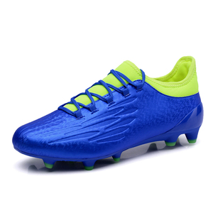Personnalisé <span class=keywords><strong>pas</strong></span> <span class=keywords><strong>cher</strong></span> hommes de <span class=keywords><strong>futsal</strong></span> chaussures de soccer intérieur - Product Image 1