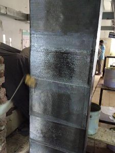 Polímero reforzado de fibra de carbono para estructuras de hormigón, 300gsm, 600gsm, <span class=keywords><strong>UD</strong></span>, CFRP