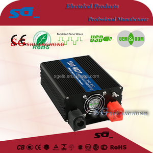 Grille de puissance de cravate micro <span class=keywords><strong>inverter</strong></span> pour PV système - Product Image 4