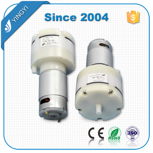 hot sales dc mini air pump for Alcohol tester - Product Image 3