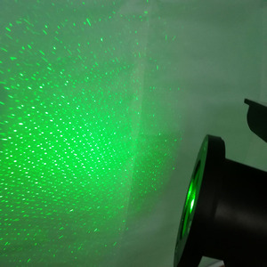 Venta caliente luces de inundación luz cerca del <span class=keywords><strong>led</strong></span> jardín decorativo rgb <span class=keywords><strong>led</strong></span> color Navidad solar luz láser - Product Image 6