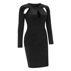 Gros haute qualité serré robe robe <span class=keywords><strong>de</strong></span> soirée pour fat femmes - Product Image 5