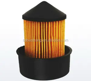 Automotive Fuel Filter Paper in Roll