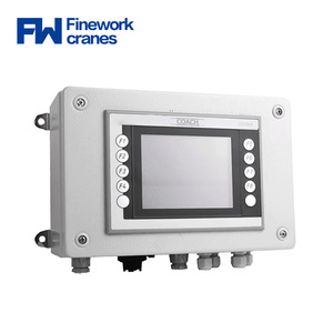 Cuộc Sống Lâu Dài Overhead Crane <span class=keywords><strong>Load</strong></span> Cell Điện Tải Hoist Tải Giới Hạn - Product Image 6