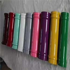 Linh Kiện BƠM BÊ TÔNG Bền SK DN125mm Ống Thép 5.5 Inch - Product Image 5