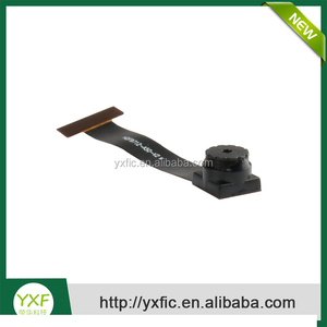 Поддержка индивидуального <span class=keywords><strong>24</strong></span>-контактного золотого пальца 1/4 дюйма модуль камеры CMOS OV9712 MT9D111 OV9734 MT9V034 модуль камеры - Product Image 4