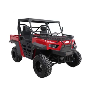 1000cc utv 4x4 para jovens utv mini caminhão de bombeiros