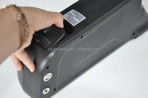 Longue portée Haute Puissance Pack <span class=keywords><strong>48</strong></span> Volts Ebike Batterie pour vélos Électriques - Product Image 4