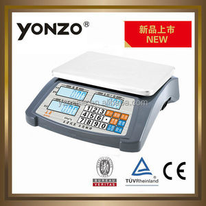 30 kg numérique <span class=keywords><strong>seca</strong></span> <span class=keywords><strong>balance</strong></span> - Product Image 1