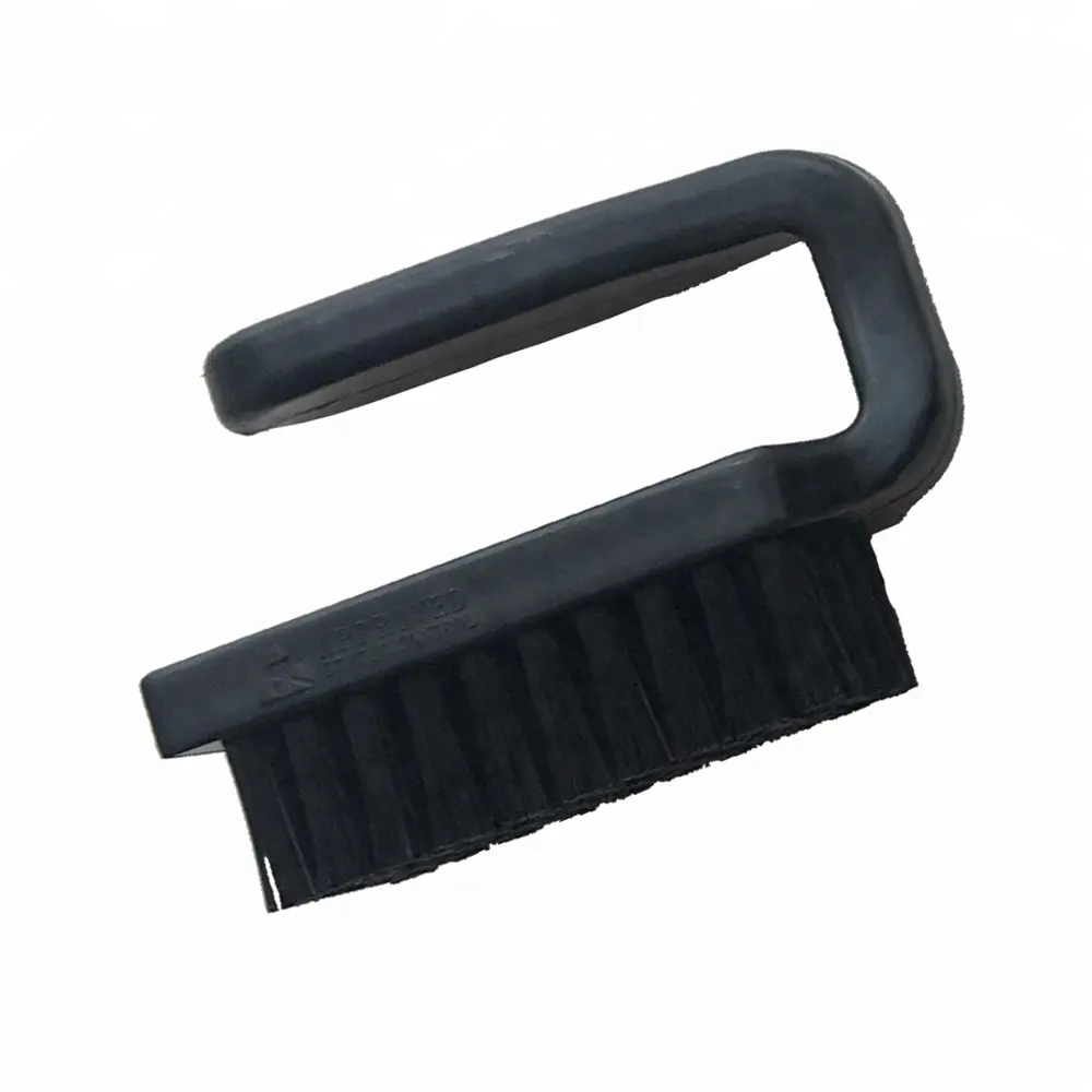 U type ESD Conductive Anti-static Brush