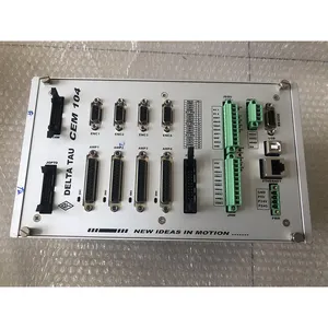 DELTA TAU CEM104 T2 Motion Controller