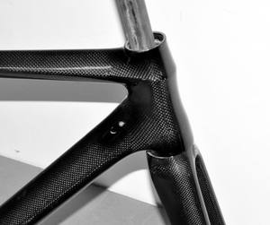 Cadre de vélo de route en carbone <span class=keywords><strong>Dengfu</strong></span> Fm029A, fabriqué en chine, bon marché, modèle - Product Image 2