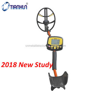 DESCUBRA o pro profissional 15 "bobina grande da pesquisa e o <span class=keywords><strong>detector</strong></span> novo do ouro do <span class=keywords><strong>metal</strong></span> do projeto - Product Image 3