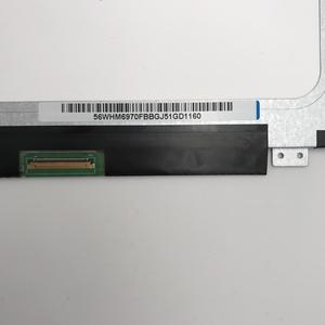 15.6 ''Slim 1366x768 máy tính xách tay màn hình <span class=keywords><strong>LCD</strong></span> HD 40pin <span class=keywords><strong>LED</strong></span> NT156WHM-N10 b156xtn04.2 b156xw03 <span class=keywords><strong>ltn156at20</strong></span> - Product Image 3