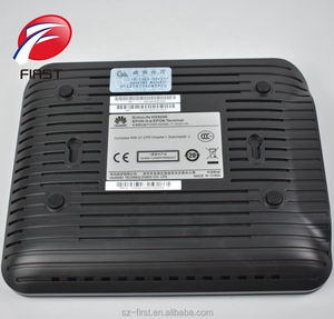 Huawei red óptica Epon Terminal 2 ollas + 4GE puertos HG8240 FTTH ONT Gpon ONU - Product Image 4