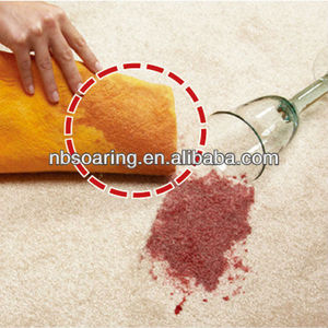 <span class=keywords><strong>SHAMWOW</strong></span> ผ้าขนหนูซึมซับดีเยี่ยมของแท้,ผ้าขนหนูมหัศจรรย์ขนาดเล็ก4ผืนขนาดใหญ่4ผืน - Product Image 2