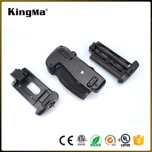 KingMa Vente Chaude Caméra Accessoires MB-D16 Batterie Grip Support De Batterie pour <span class=keywords><strong>Nikon</strong></span> <span class=keywords><strong>D750</strong></span> Numérique <span class=keywords><strong>Appareil</strong></span> <span class=keywords><strong>Photo</strong></span> REFLEX - Product Image 6