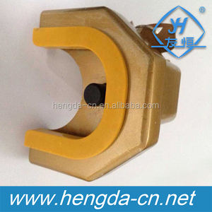 YH9009 haute qualité pêne dormant remorque attelage serrures - Product Image 4
