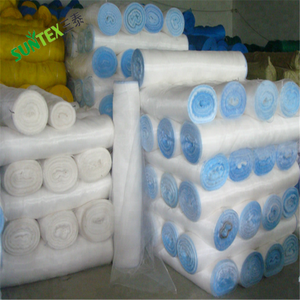 110gsm 2*50m 투명 플라스틱 HDPE 온실 그물 야채 정원 50 메쉬 안티 플라이 곤충 그물 - Product Image 4