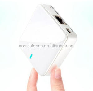 Mini 150 M <span class=keywords><strong>WiFi</strong></span> Router & Cầu Wi-Fi <span class=keywords><strong>Repeater</strong></span> với serial port in rt5350 chấp nhận openwrt - Product Image 1