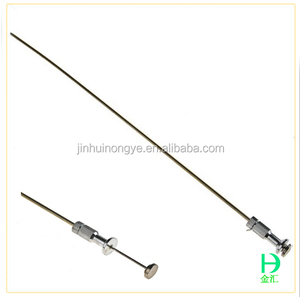 ปืนผสมเทียมสแตนเลส/การผสมเทียมสัตว์/วัว A.i. ปืนยิงกาว - Product Image 2