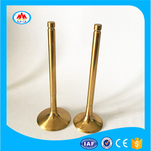 스즈키 인트루더 <span class=keywords><strong>800</strong></span> M1800r 250 1800 400 600cc용 오토바이 부품 엔진 밸브 - Product Image 4