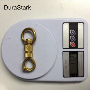 Hoảng loạn Snap rắn brass vành đai an toàn khóa cho ngựa thuyền lớn vật nuôi ngựa khóa - Product Image 6