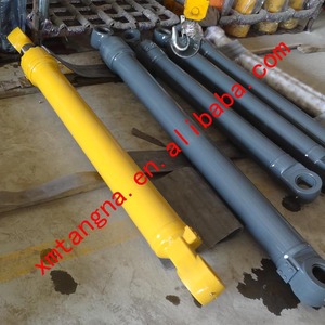 उच्च गुणवत्ता वाली ई290 ई-290bc बूस्ट सिलेंडर इ290blc बूस्ट सिलेंडर 14539227 वोल्वो के लिए 14510443 14521658 - Product Image 4