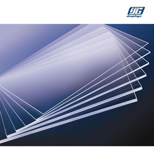 Acrylic PMMA LGP Led Light Guide Plate