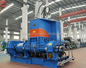 200L bọt nhựa phân tán kneader Mixer cao su trộn máy - Product Image 3