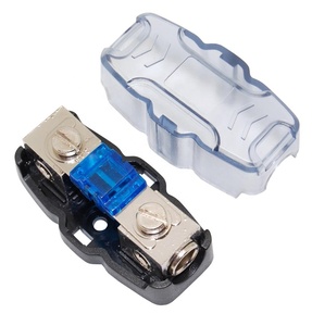 Высококачественный мини-держатель предохранителя ANL - Product Image 2