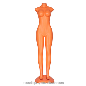 Mannequin femme sexy à gros seins - Product Image 4