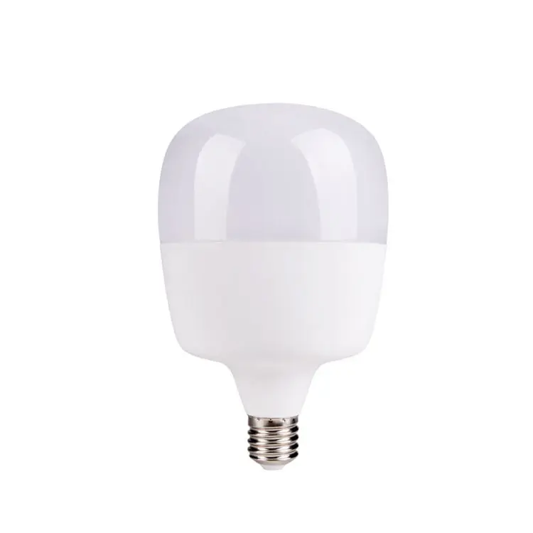Kalite LED Tedarikçisi CE ROHS ile 18 W-100 W T LED Ampul aydınlatma yüksek güçlü Ampul