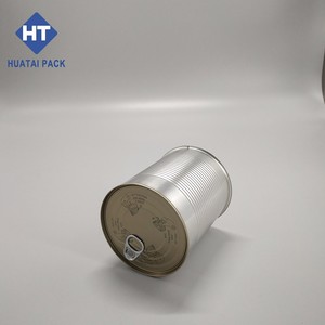 Embalaje <span class=keywords><strong>de</strong></span> alimentos en lata para semillas <span class=keywords><strong>de</strong></span> verduras, lata <span class=keywords><strong>de</strong></span> hojalata redonda vacía con tapa fácil <span class=keywords><strong>de</strong></span> abrir - Product Image 6